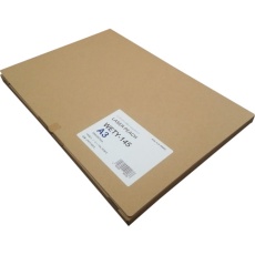 【WETY145A3】大王製紙 レーザーピーチ WETYー145 A3(100枚入)