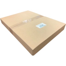 【SEFY85SRA3】大王製紙 レーザーピーチリサイクル SEFY-85再剥離 SRA3(200枚入)