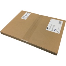【SEFY200A3】大王製紙 レーザーピーチリサイクル SEFY-200 A3(100枚入)