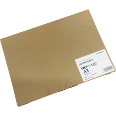 【WEFY120A3】大王製紙 レーザーピーチリサイクル WEFYー120 A3(100枚入)