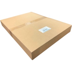 【SETY60SRA3】大王製紙 レーザーピーチ SETY-60強粘 SRA3(200枚入)
