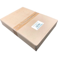 【SEFY85A4】大王製紙 レーザーピーチリサイクル SEFY-85再剥離 A4(200枚入)