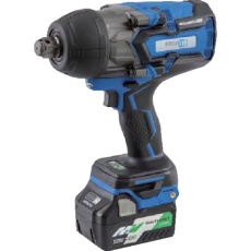 【MBI-250T】TOKU 充電式シャットオフインパクトレンチ