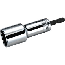 【TSK-SD21】タジマ SDソケット 21mm 12角