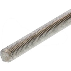 【C1-24-1000-0160-0000-00】SUNCO SNB7(H)寸切 M16X1000 (1本入)