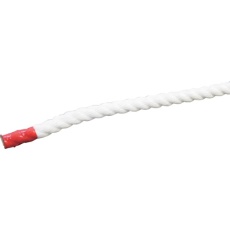 【6300023904】グリーンクロス クレモナSロープ 50m巻 10mm