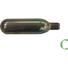 【UMK-M17G】OCEANLIFE LGー3/WRー3用ボンベセット