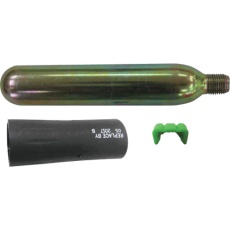 【UMK-A33G】OCEANLIFE LGー1/WRー1用ボンベ及びカートリッジセット