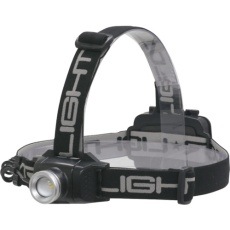 【SK-HL400ZHB-MS】STARLIGHT ハイブリッド式400ルーメンヘッドライト