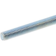 【C1-00-0000-0200-0000-00】SUNCO 定尺寸切 M20X285 (1本入)