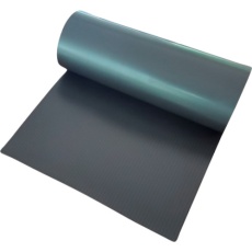 【MAG12501MN】下西 異方性マグネットシート 1.0X250X1m