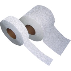【JISLINE TAPE 5W】積水 貼付式区画線 仮ラインテープ ジスラインテープ 白 50mm幅