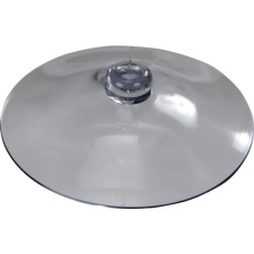 【SHS-30】TRUSCO 吸盤 30mm 横溝 10個入