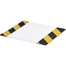 【TRA-7676】TRUSCO トラ柄MEMO 76X76 20枚入