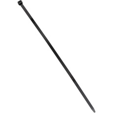 【SG-H360W】SG スタンダードタイ(耐候・耐熱タイプ)(50本入り)黒