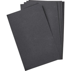 【TP5SS1000】TRUSCO ミニペーパー(耐水ペーパー)70X115#1000 1Pk(袋)5枚入