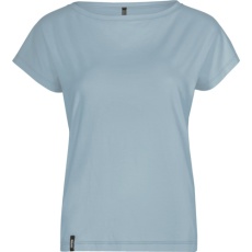 【8888711】UVEX サクシード グリーンサイクルプラネット レディースTシャツ ライトブルー L