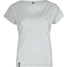 【8888611】UVEX サクシード グリーンサイクルプラネット レディースTシャツ ライトグレー L