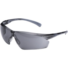 【505U.00.00.02】Univet 二眼型保護メガネ 505UP スモーク