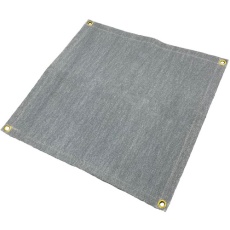 【20AD-M】TRUSCO 片面スパッタフェルトAD ミニ550x600