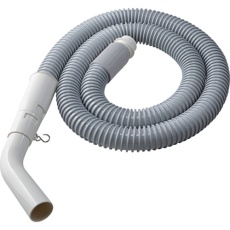 【2301202000】Suiden φ38 GLMMホース組品 5m