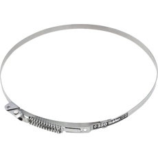 【1002909000】Suiden ダクトバンド組品 φ320(30系)サブ組品