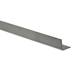 【SAG-3030-1000】TRUSCO ステンレスアングル 厚み1 30×30×1000mm SUS304