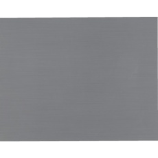 【SCB-05-2030】TRUSCO ステンレスカット板 200×300×厚み0.5mm SUS430