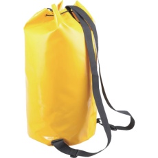 【AX01101】PROTEKT バックパック 33L 黄(防水PVC製)