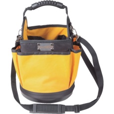 【TA308】PROTEKT ツールバック 17L 黄