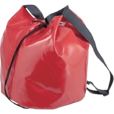 【AX01001】PROTEKT ショルダーバック 36L 黄(防水PVC製)