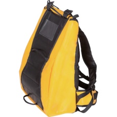 【AX075】PROTEKT ロープバック 40L 黄