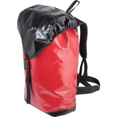 【AX011S11】PROTEKT 大型バックパック 45L 黒/黄