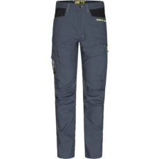 【1386-GR-M】NORTHWAYS ワークパンツ エドワード グレー Mサイズ