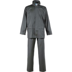 【9227-M】NORTHWAYS レインスーツ グッピー Mサイズ