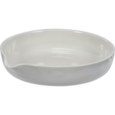 【FBED-75】TRUSCO 平底蒸発皿 外径77mm