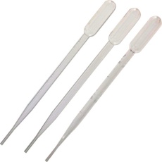 【SP-002A】TRUSCO スポイト2.0ML(500本入)