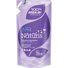 【877725】ファブリーズ ナチュリス ラベンダー&ユーカリ つめかえ 320ml