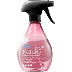 【341479】ファブリーズ ナチュリス ダマスクローズ&ゼラニウム 本体 370ml