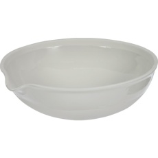 【RBED-150】TRUSCO 丸底蒸発皿 外径156mm