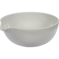 【RBED-80】TRUSCO 丸底蒸発皿 外径83mm