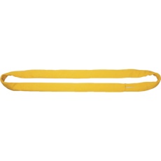 【INKJHN-0.5X0.5】TAIYO インカラウンドスリング JIS HN 0.5t×0.5m(1014108)