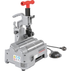 【64893】RIDGID 電動チューブカッタ PC116