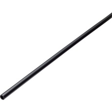 【70-08-BK-100】軟質ナイロンチューブ AS1(ミリ系列) 8X6mm 100m 黒