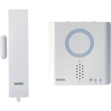 【XP730A】REVEX ドア窓センサーチャイムセット
