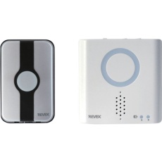 【XP710G】REVEX 玄関呼び出しチャイムセット
