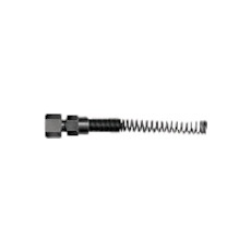 【M-9-PT3/8】AT1コイル用継手 メスニップル 11X9mm PT3/8