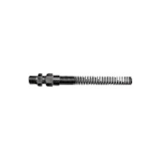 【O-12-PT1/2】AT1コイル用継手 オスニップル 15X12mm PT1/2