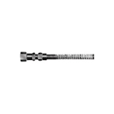 【FM-12-PT1/2】AT1コイル用継手回転メスニップル 15X12mm PT1/2