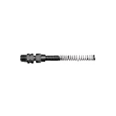 【FO-6-PT1/4】AT1コイル用継手回転オスニップル 7.6X6mm PT1/4